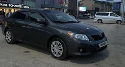 Toyota Corolla 2010 года за 5 000 000 тг. в Актобе