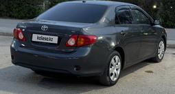 Toyota Corolla 2010 года за 5 000 000 тг. в Актобе – фото 4