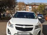 Chevrolet Cruze 2014 года за 4 900 000 тг. в Петропавловск – фото 2