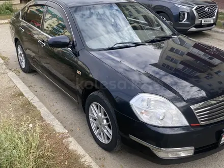 Nissan Teana 2005 года за 3 500 000 тг. в Актобе – фото 4