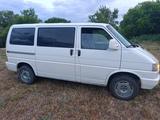 Volkswagen Multivan 1992 года за 3 300 000 тг. в Караганда – фото 2
