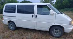 Volkswagen Multivan 1992 года за 3 300 000 тг. в Караганда – фото 2