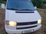 Volkswagen Multivan 1992 года за 3 300 000 тг. в Караганда