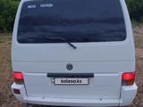 Volkswagen Multivan 1992 года за 3 300 000 тг. в Караганда – фото 3