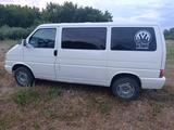 Volkswagen Multivan 1992 года за 3 300 000 тг. в Караганда – фото 4