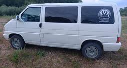 Volkswagen Multivan 1992 года за 3 300 000 тг. в Караганда – фото 4