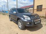 Toyota Land Cruiser Prado 2007 года за 11 200 000 тг. в Актобе – фото 3