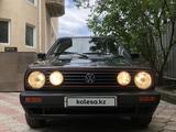 Volkswagen Golf 1991 года за 1 950 000 тг. в Алматы