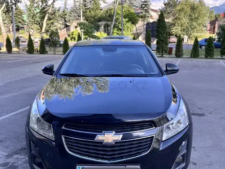 Chevrolet Cruze 2012 года за 3 550 000 тг. в Алматы