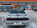 ВАЗ (Lada) 2115 2003 года за 800 000 тг. в Усть-Каменогорск – фото 2