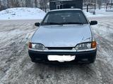 ВАЗ (Lada) 2115 2003 года за 800 000 тг. в Усть-Каменогорск – фото 4