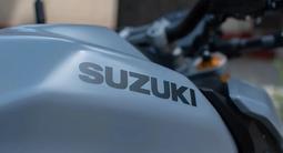 Suzuki  GSX-S1000 /САЛОН SUZUKI MOTO KZ/ 2023 года за 8 750 000 тг. в Алматы – фото 3