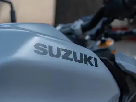 Suzuki  GSX-S1000 /САЛОН SUZUKI MOTO KZ/ 2023 года за 8 750 000 тг. в Алматы – фото 3