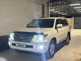 Toyota Land Cruiser 2013 года за 25 500 000 тг. в Тараз