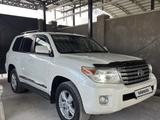 Toyota Land Cruiser 2013 года за 25 500 000 тг. в Тараз – фото 4
