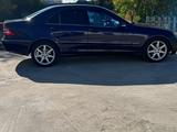 Mercedes-Benz C 200 2001 годаүшін2 000 000 тг. в Атырау