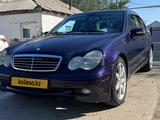 Mercedes-Benz C 200 2001 годаүшін2 000 000 тг. в Атырау – фото 3