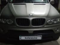 BMW X5 2005 годаүшін5 500 000 тг. в Шымкент