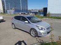 Hyundai Accent 2012 года за 5 250 000 тг. в Усть-Каменогорск