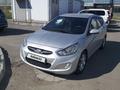 Hyundai Accent 2012 года за 5 750 000 тг. в Усть-Каменогорск – фото 2