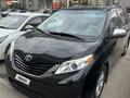 Toyota Sienna 2014 года за 7 300 000 тг. в Семей