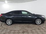 Chevrolet Malibu 2013 годаfor4 990 000 тг. в Шымкент – фото 4