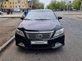 Toyota Camry 2013 года за 6 000 000 тг. в Караганда – фото 6