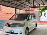 Toyota Alphard 2007 года за 4 300 000 тг. в Кызылорда