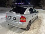 Opel Astra 2001 годаүшін2 400 000 тг. в Актобе – фото 4