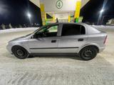 Opel Astra 2001 годаүшін2 400 000 тг. в Актобе – фото 5