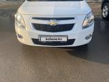 Chevrolet Cobalt 2023 года за 7 350 000 тг. в Сарыагаш