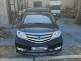 Honda Elysion 2007 годаүшін5 600 000 тг. в Шымкент