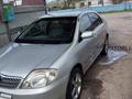 Toyota Corolla 2002 годаүшін3 600 000 тг. в Алматы – фото 3