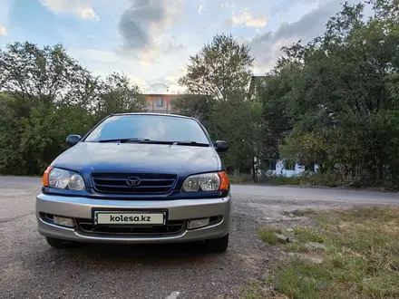 Toyota Ipsum 1996 года за 3 100 000 тг. в Темиртау – фото 11