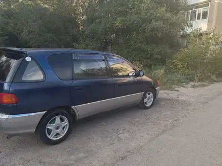 Toyota Ipsum 1996 года за 3 100 000 тг. в Темиртау – фото 15