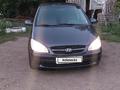 Hyundai Getz 2007 годаүшін3 500 000 тг. в Караганда – фото 11