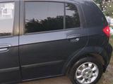 Hyundai Getz 2007 года за 3 500 000 тг. в Караганда – фото 3