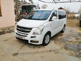 Hyundai Starex 2011 годаfor6 200 000 тг. в Шымкент – фото 2