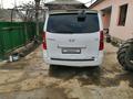 Hyundai Starex 2011 года за 6 200 000 тг. в Шымкент – фото 4