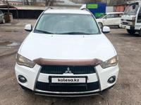 Mitsubishi Outlander 2010 годаүшін5 600 000 тг. в Алматы