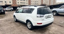 Mitsubishi Outlander 2010 года за 5 600 000 тг. в Алматы – фото 2