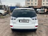 Mitsubishi Outlander 2010 года за 5 800 000 тг. в Алматы – фото 3