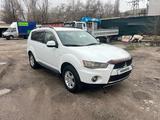 Mitsubishi Outlander 2010 годаүшін5 600 000 тг. в Алматы – фото 5