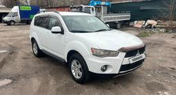 Mitsubishi Outlander 2010 года за 5 600 000 тг. в Алматы – фото 5