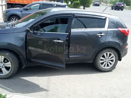 Kia Sportage 2013 года за 6 100 000 тг. в Павлодар – фото 2