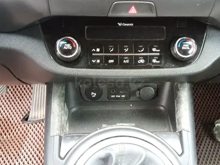 Kia Sportage 2013 года за 6 100 000 тг. в Павлодар – фото 10
