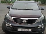 Kia Sportage 2013 года за 6 100 000 тг. в Павлодар