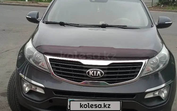 Kia Sportage 2013 года за 6 100 000 тг. в Павлодар