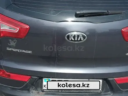 Kia Sportage 2013 года за 6 100 000 тг. в Павлодар – фото 3
