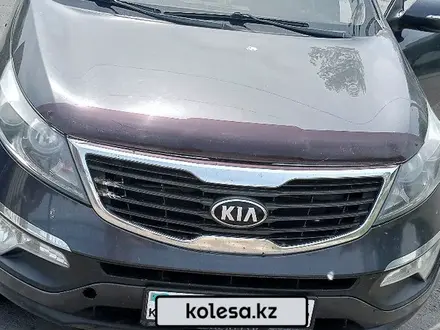 Kia Sportage 2013 года за 6 100 000 тг. в Павлодар – фото 6